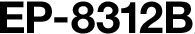 EP-8312B
