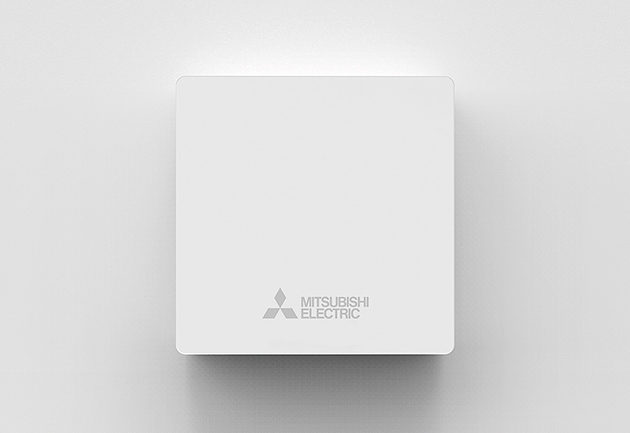 LOSSNAY CO2 SENSOR