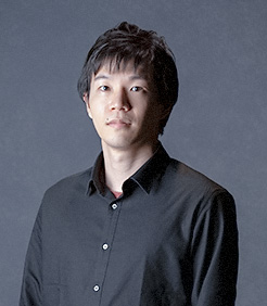 越川 翔太さんの写真