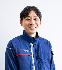清水 誠一さんの写真