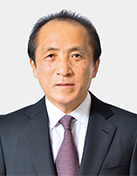 柳　弘之