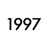 1997年