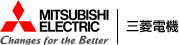 Mitsubishi Electric | 三菱電機