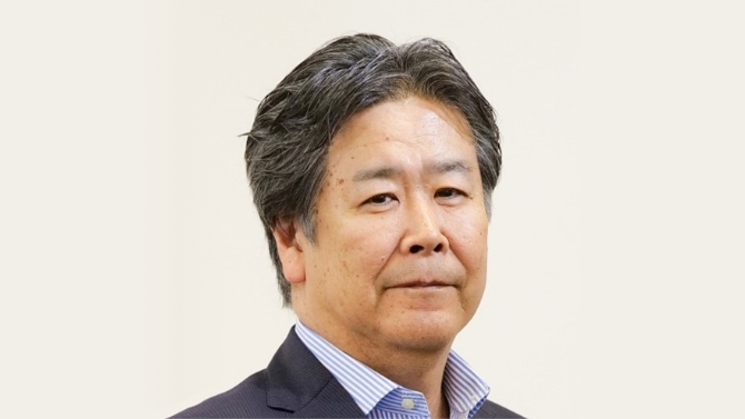 中井 良和