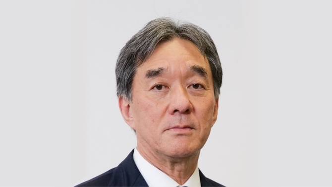 織田 巌